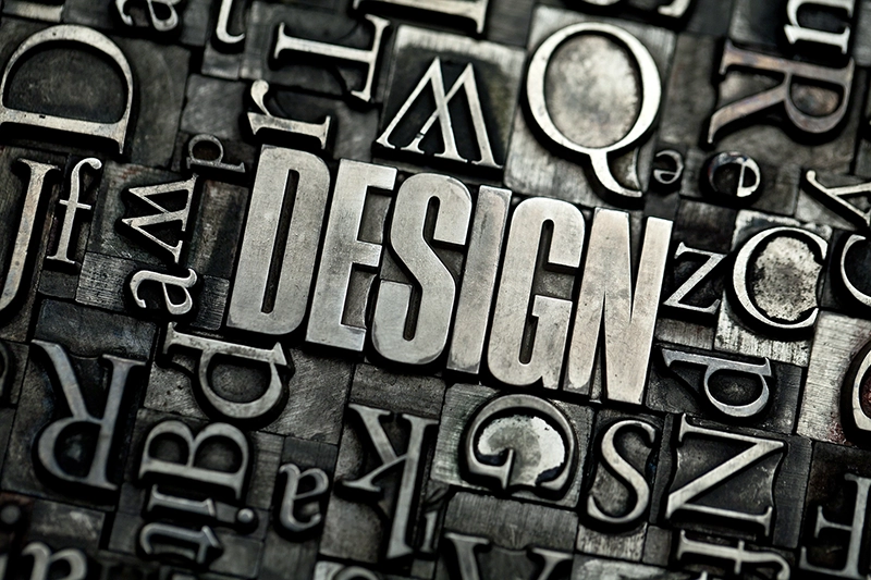 Fortitude Creative - Graphic Design is My Passion