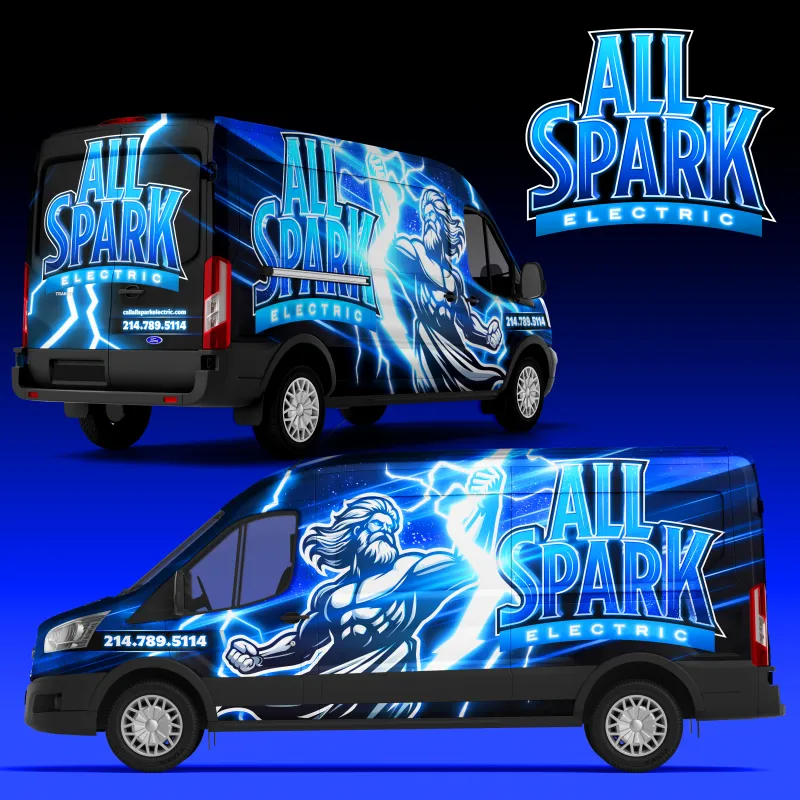 all spark electric