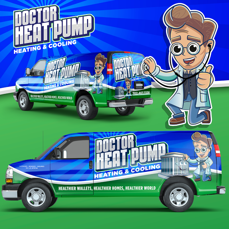 doctor heat pump