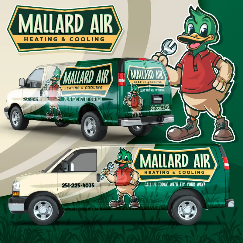 mallar air