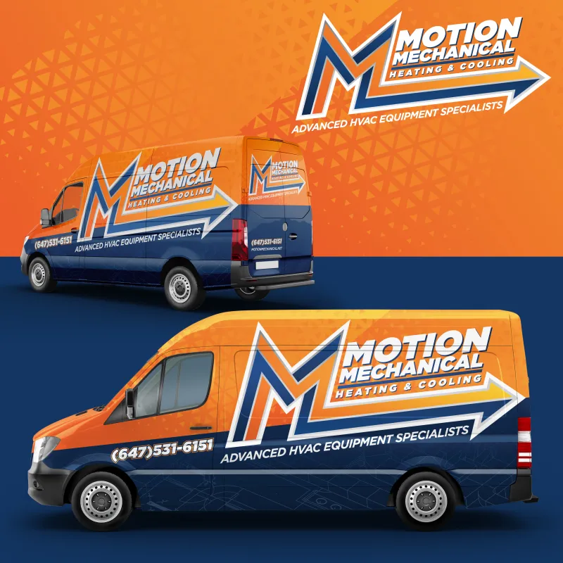 motion mechanical