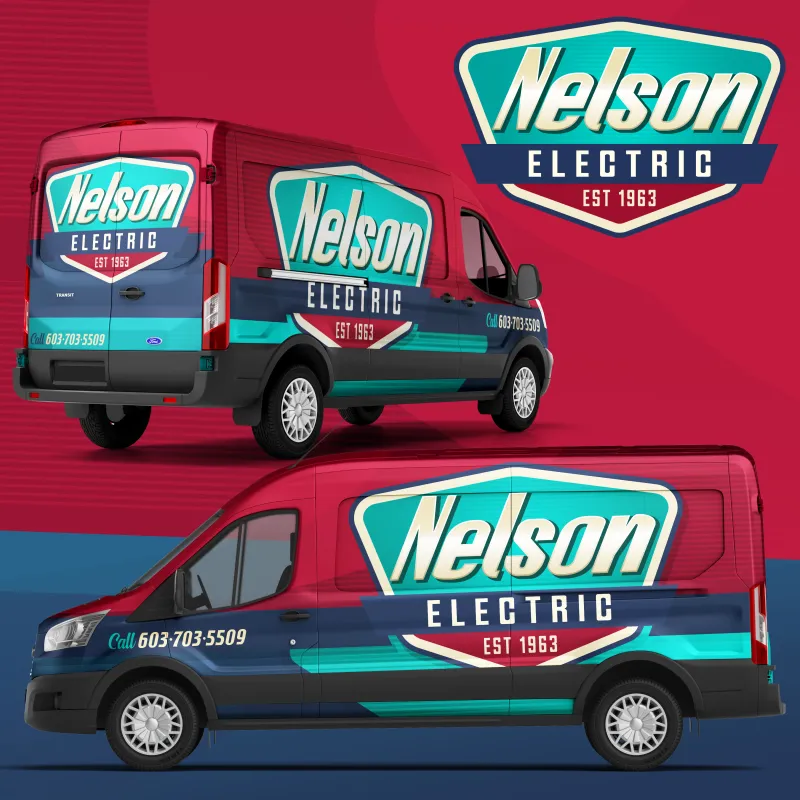 nelson electric
