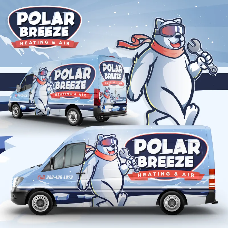 polar breeze