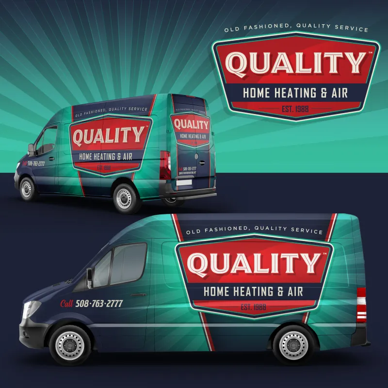 quality home heating & air