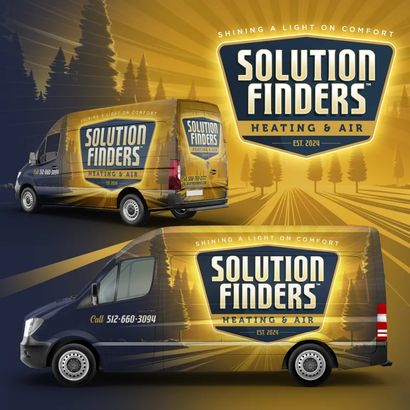 solution finders