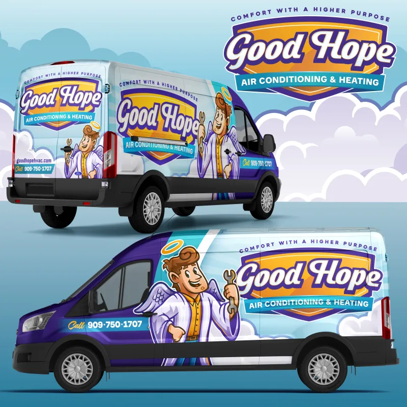 good hope