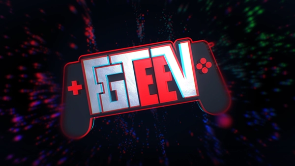 FGTEEV LOGO