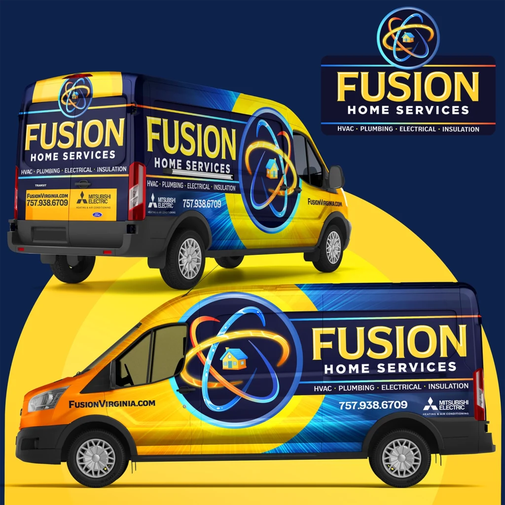 Fusion Brand