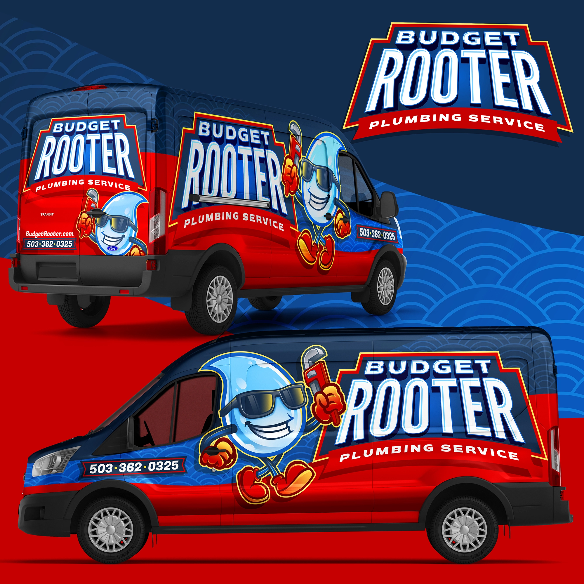 Budget Rooter Plumbing