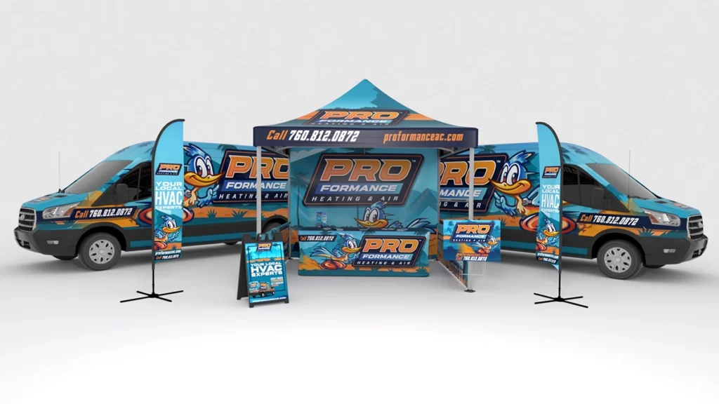 local advertising services cost