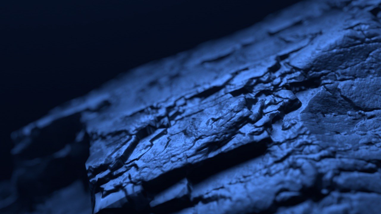 Panthers 3D Process
